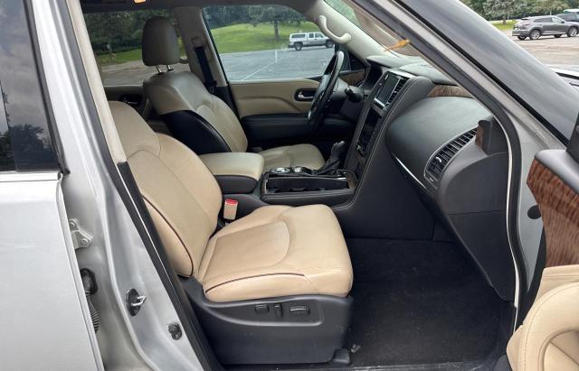 2021 INFINITI QX80 LUXE JN8AZ2AF9M9715616