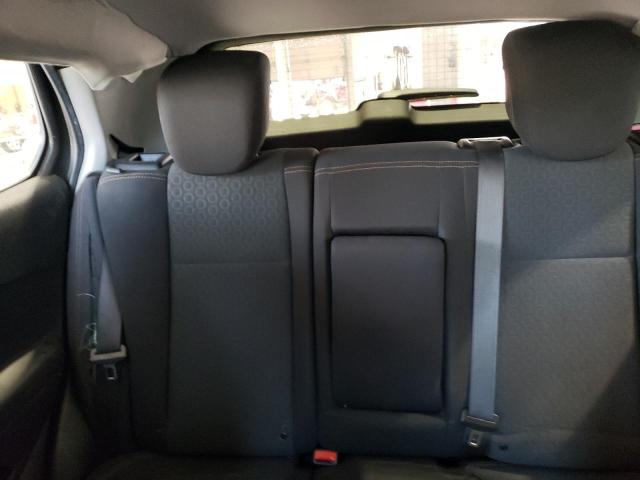 2019 CHEVROLET TRAX LS 3GNCJKSB0KL380748