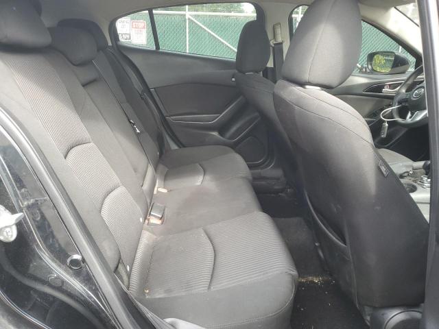 2016 MAZDA 3 SPORT 3MZBM1K77GM267198