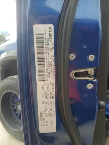 2016 RAM 1500 SLT 1C6RR7GT5GS245033