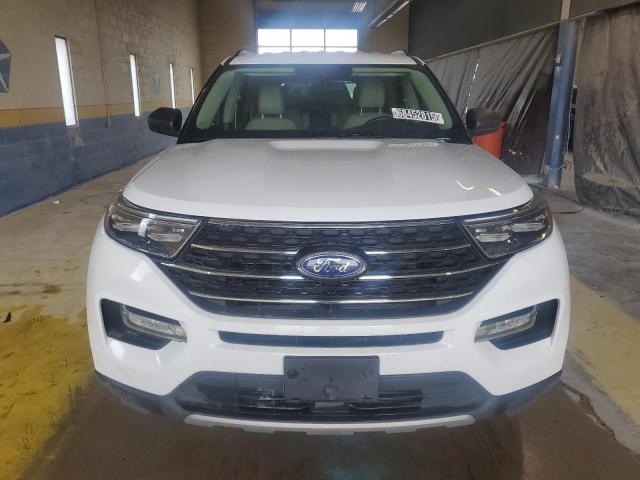 2022 FORD EXPLORER X 1FMSK8DH5NGB19433