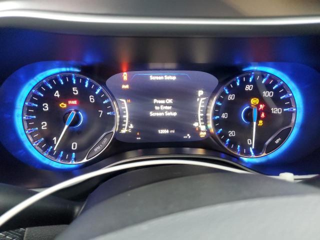 2024 CHRYSLER PACIFICA TOURING L 2C4RC1BG2RR116768