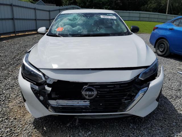 2024 NISSAN SENTRA S 3N1AB8BV9RY288824