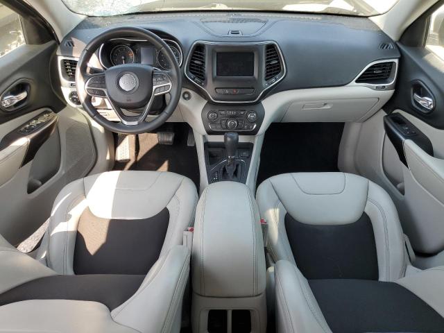 2020 JEEP CHEROKEE L 1C4PJLLB6LD581365