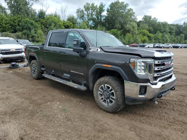 2021 GMC SIERRA K2500 SLE - 1GT49MEY4MF109741