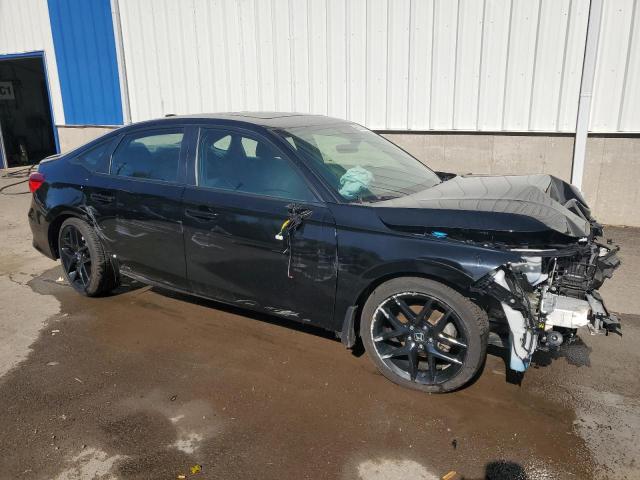 2024 HONDA CIVIC SPOR 2HGFE2F52RH104784