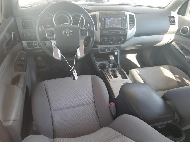 2015 TOYOTA TACOMA DOU 5TFJU4GN6FX086500