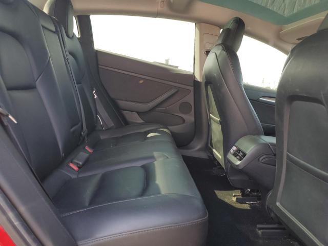 2021 TESLA MODEL 3 5YJ3E1EC5MF005872