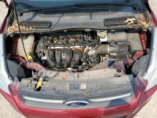 2015 FORD ESCAPE SE 1FMCU0G71FUB72233