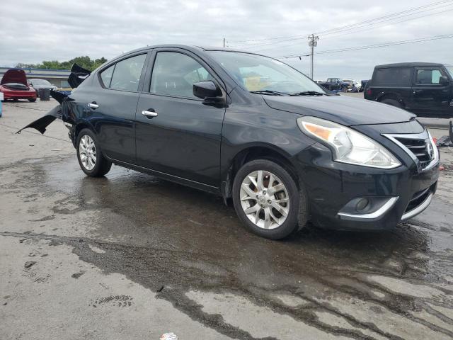2016 NISSAN VERSA S 3N1CN7AP2GL876216