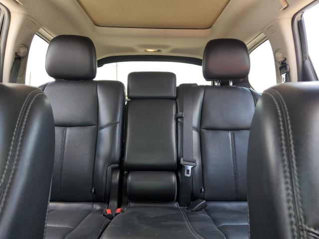 2017 NISSAN PATHFINDER 5N1DR2MM7HC626523