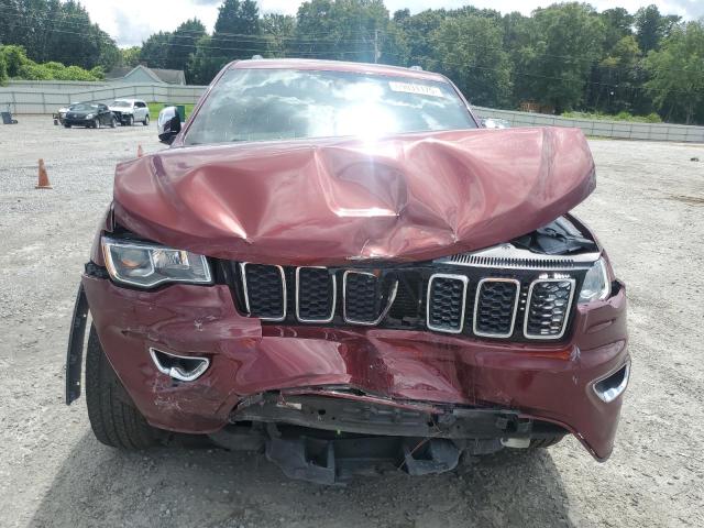 2017 JEEP GRAND CHER 1C4RJFBG8HC742416