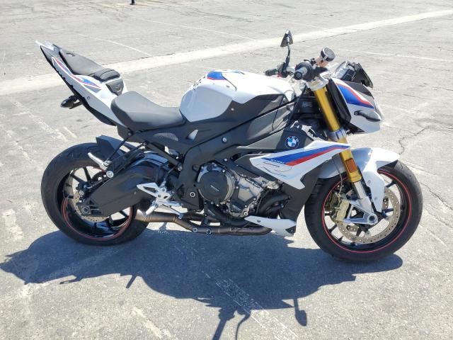 2021 BMW S 1000 R WB10D6201M6D47683