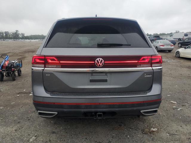 2025 VOLKSWAGEN ATLAS SE 1V2KR2CA0SC500772