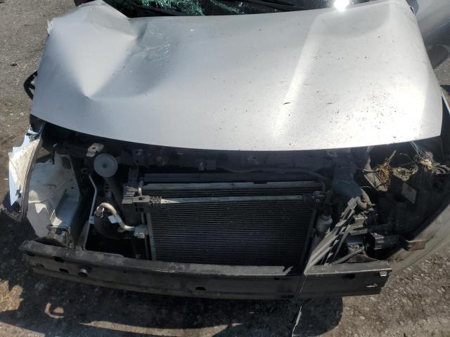 2018 NISSAN VERSA S 3N1CN7AP2JK436610