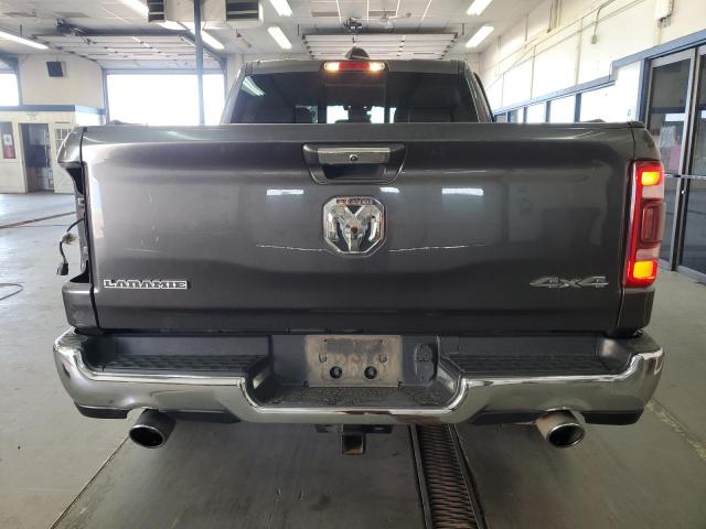 2020 RAM 1500 LARAMIE 1C6SRFJT3LN386518