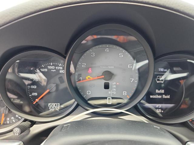 2017 PORSCHE 911 CARRER WP0CB2A99HS154223