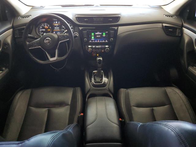 2020 NISSAN ROGUE SPOR JN1BJ1CV1LW253822