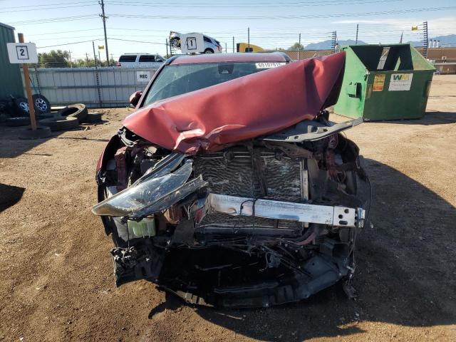 2019 TOYOTA HIGHLANDER SE 5TDKZRFH6KS570083