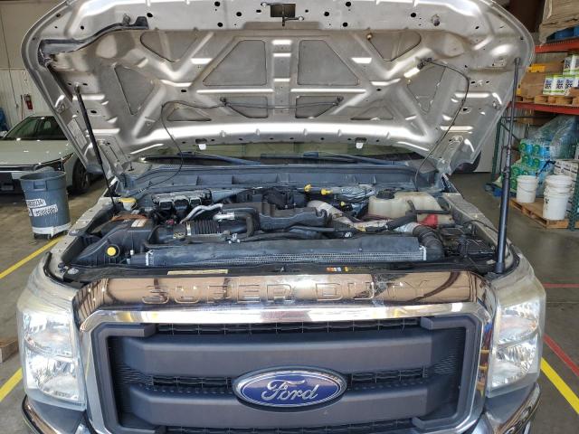 2015 FORD F250 SUPER DUTY 1FD7W2BT5FEB96380