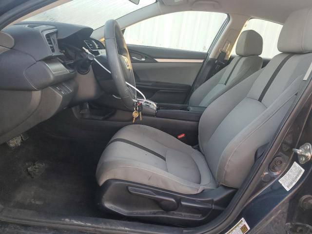 2016 HONDA CIVIC LX 19XFC2F57GE082777