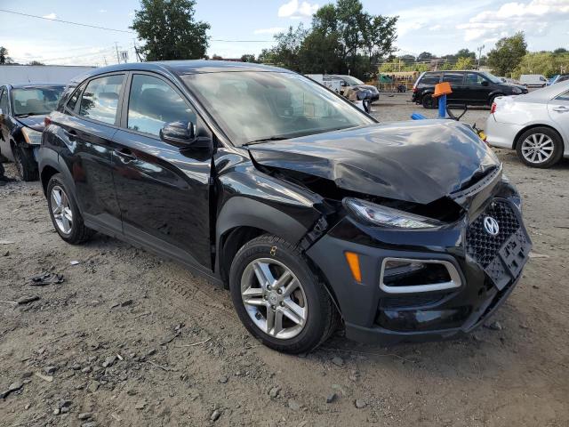 2021 HYUNDAI KONA SE KM8K1CAA7MU710389