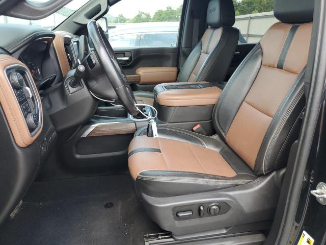 2020 CHEVROLET SILVERADO K2500 HIGH COUNTRY 1GC4YREY2LF311637