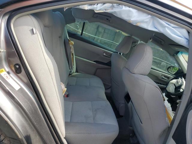 2015 TOYOTA CAMRY LE - 4T1BF1FKXFU929034