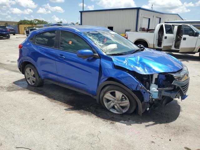 2020 HONDA HR-V EXL 3CZRU6H73LM731744