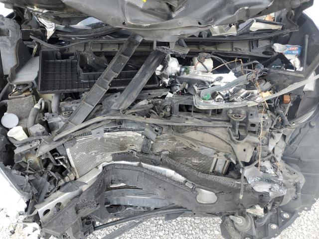 2015 NISSAN MURANO S #3311511271