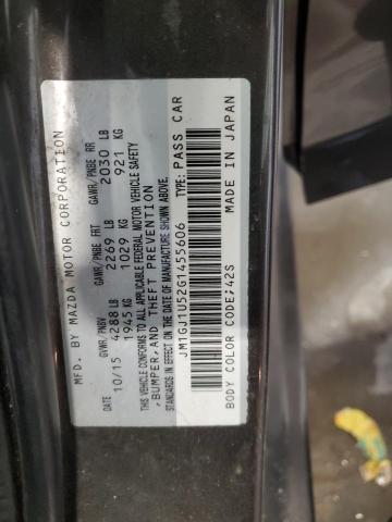 2016 MAZDA 6 SPORT #3301868968