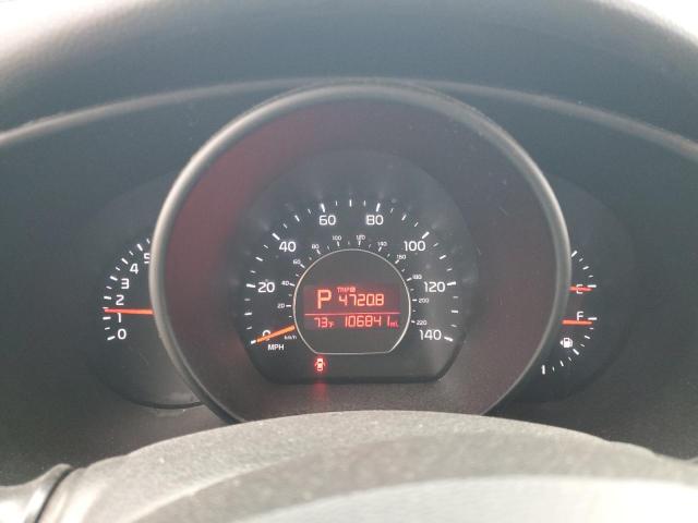 2015 KIA SOUL KNDJN2A2XF7798993