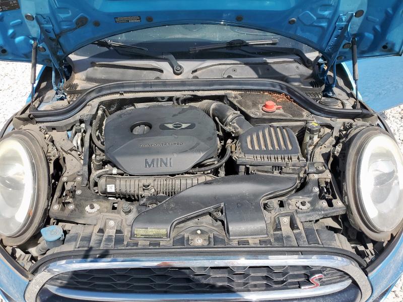 2015 MINI COOPER S - WMWXP7C5XF2A40366