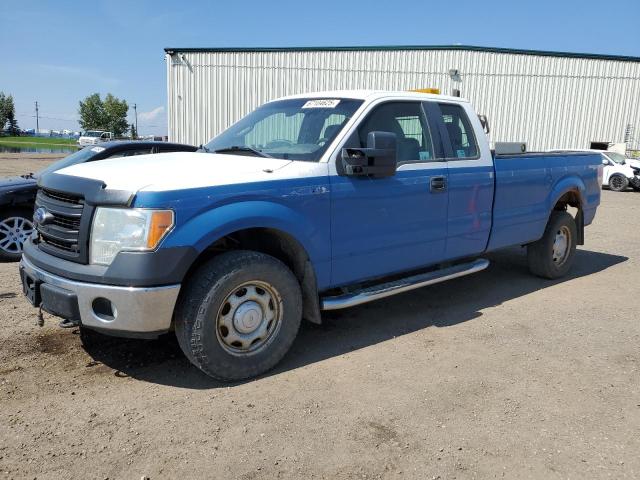FORD F150 SUPER