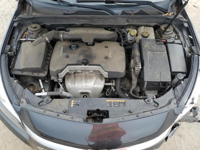 2016 CHEVROLET MALIBU LIM 1G11C5SA1GU110937