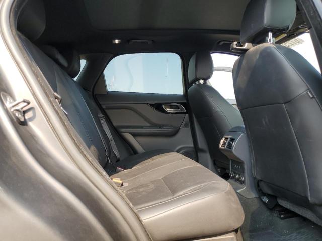 2018 JAGUAR F-PACE PREMIUM SADCJ2FX3JA322447
