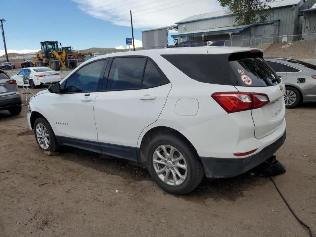 2019 CHEVROLET EQUINOX LS - 2GNAXSEV5K6124511