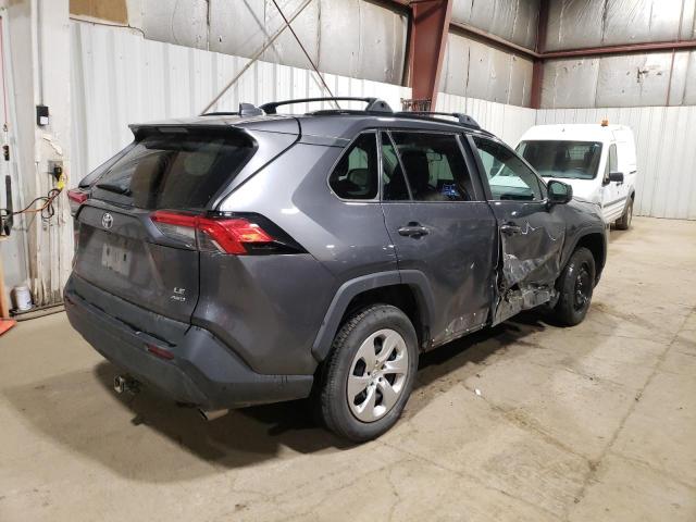 2020 TOYOTA RAV4 LE - 2T3F1RFV6LC136939