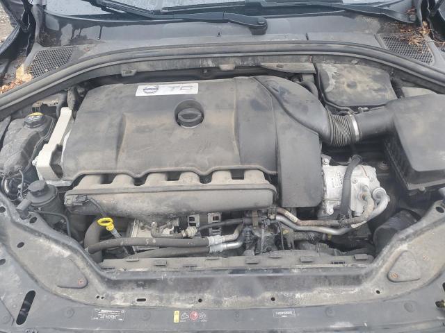 2016 VOLVO XC60 T6 PREMIER YV4902RK1G2858452