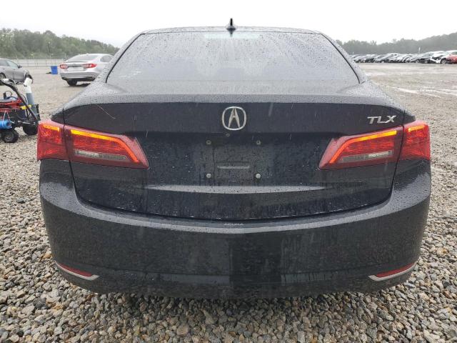 2015 ACURA TLX TECH 19UUB1F51FA001179