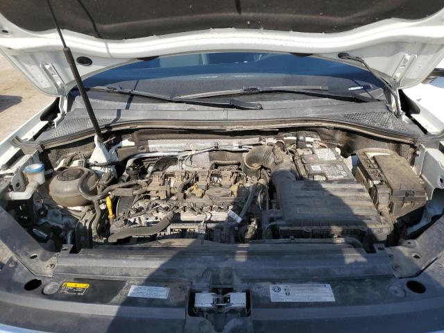 2019 VOLKSWAGEN TIGUAN SE 3VV3B7AX7KM064341