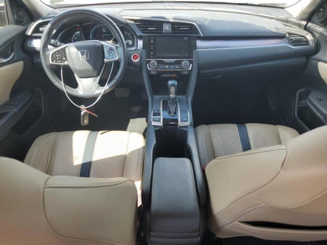 2016 HONDA CIVIC EX 19XFC1F89GE013660