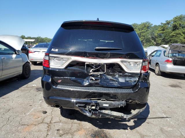 2024 DODGE DURANGO GT #3291162984