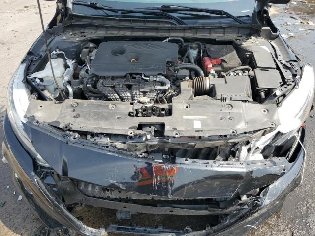 2019 NISSAN ALTIMA S 1N4BL4BW0KC156877