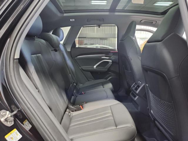 2025 AUDI Q5 PREMIUM WA12AAGU9S2020284