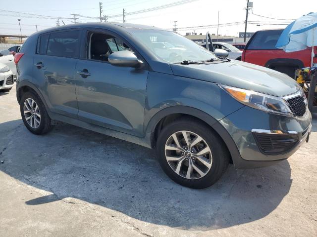 2015 KIA SPORTAGE L - KNDPB3AC0F7758956