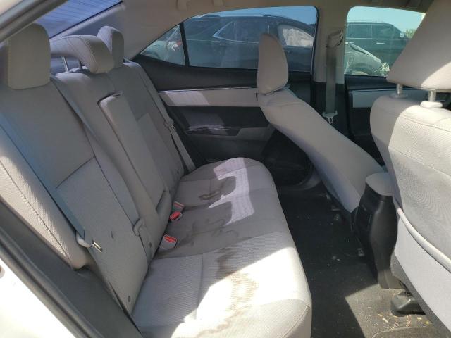 2016 TOYOTA COROLLA L - 5YFBURHE3GP435208