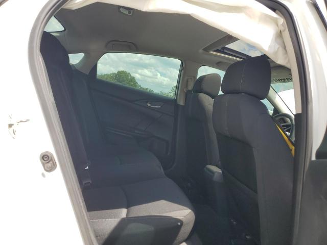 2017 HONDA CIVIC EX - 19XFC2F72HE035045