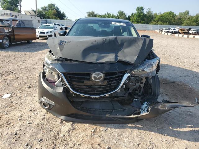 2015 MAZDA 3 GRAND TO - JM1BM1W3XF1230118