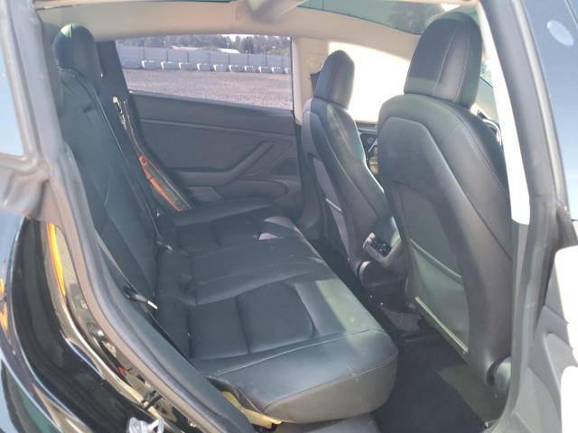 2019 TESLA MODEL 3 5YJ3E1EA0KF415703